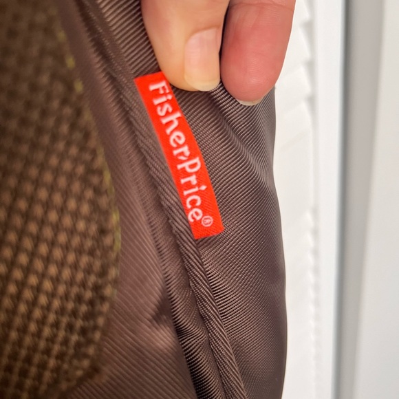 Fisher price dippers bag - Picture 9 of 12